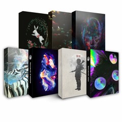 Mastermind Synth Bundle