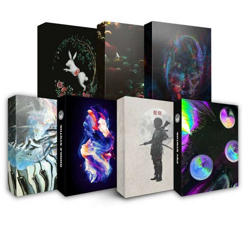 Mastermind Synth Bundle