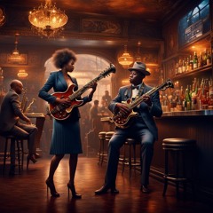 Can you feel the Jazz
