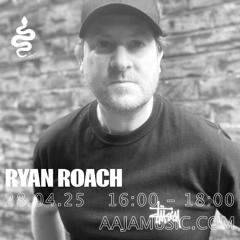 AAJA Music Radio Show - 28Apr25