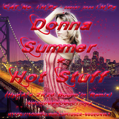 Donna Summer - Hot Stuff (HypA!'s 2K26 Bounc'in Remix)[MASTER 1]