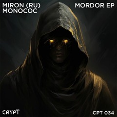 Miron (RU), Monococ - Battery Hall Original Mix