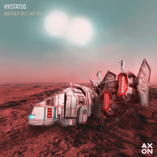 Hystatus - Another Day (ft. Flower Rising) [Premiere]