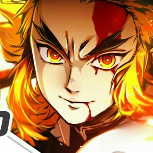 Stream (REMIX) Style Rengoku (Demon Slayer) _ Pilar Da Chama _ TrapHits by  um cara qualquer aí na vida