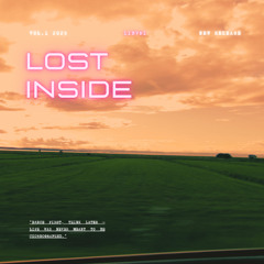 Lost inside