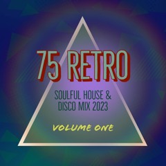 Soulful House & Disco Mix 2023 Vol.1