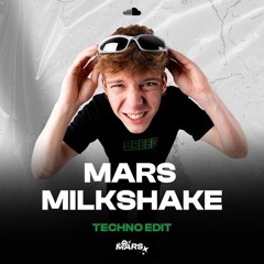 Kelis-Milkshake (Mars Techno Edit)