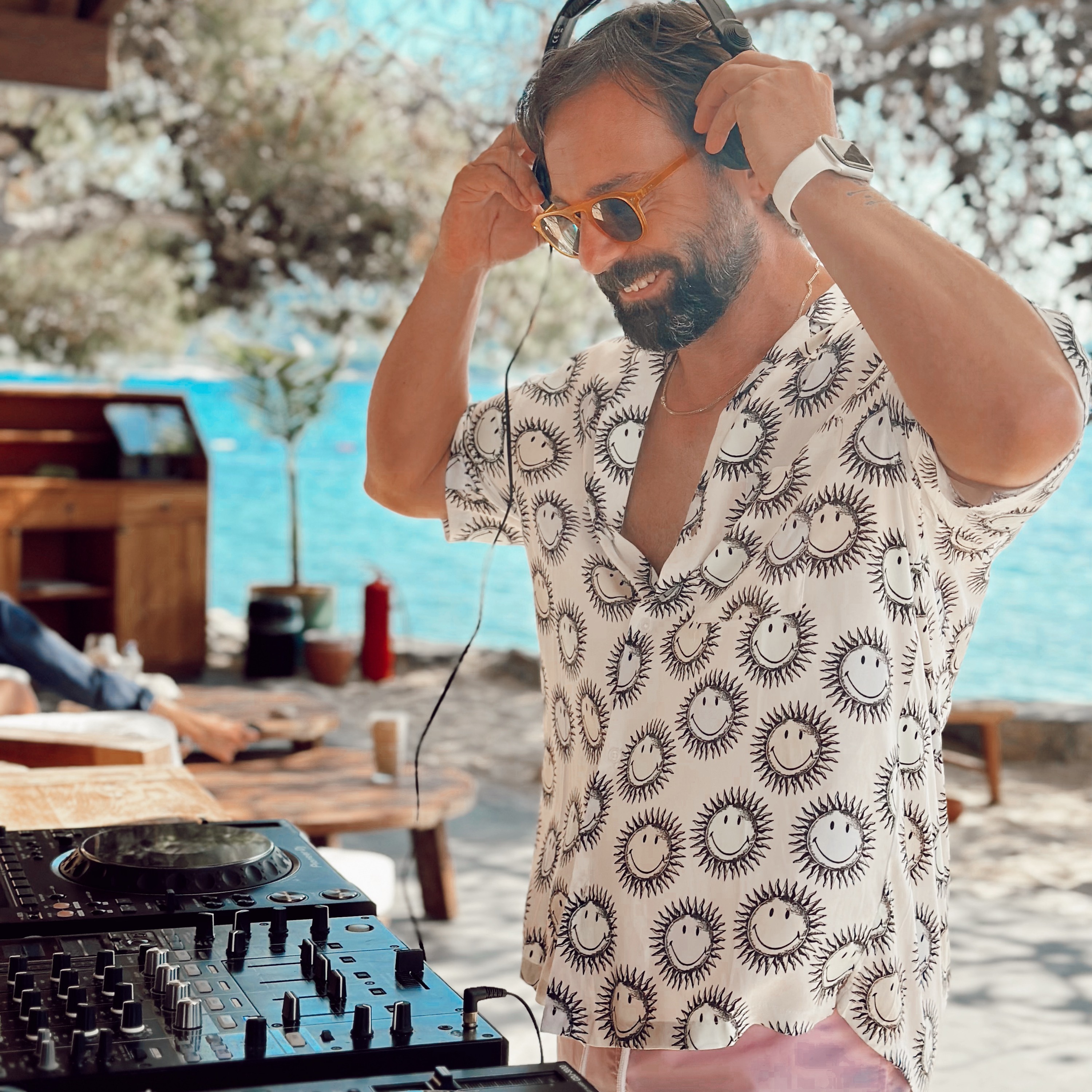 MOMO BODRUM - HAPPY BAR.2 30.07.2023