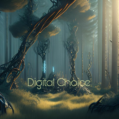 Vorg- Digital Choice (SpaceCraft rmx)preview