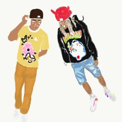 Right Friends ft. Supremenarko