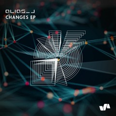 alias_j - Changes EP
