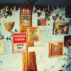 Mountains In Your Mind (acoustic demo)