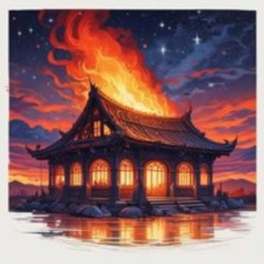 Fireborn Warriors