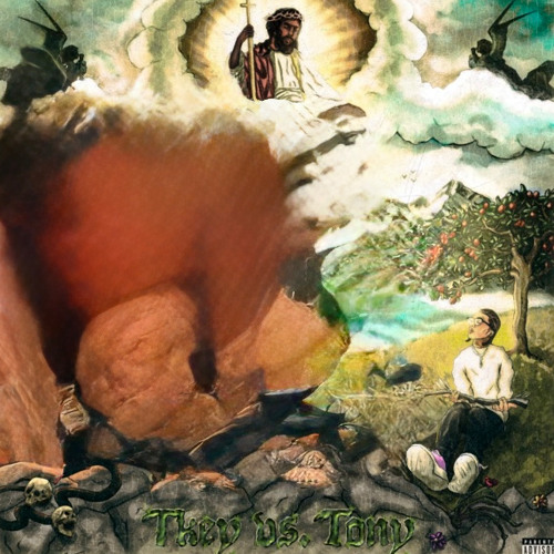 Debi!I (feat. geek4dev)