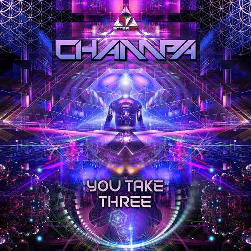 Champa - You Take Three