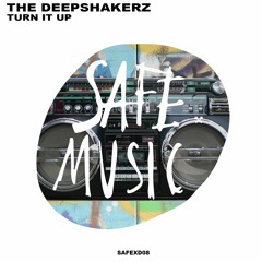 The Deepshakerz