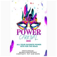 POWER CARNIVAL 2023