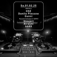 OSE at open ground