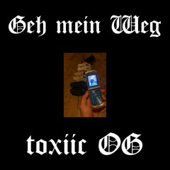 Geh mein Weg (prod. 64cloudz)