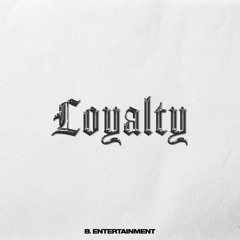 Maxim - LOYALTY (prod. riccardo)