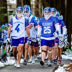 Holdy lax 25