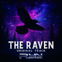 RYN - The Raven (Original Track) Hardstyle | Extended Mix Crowcore