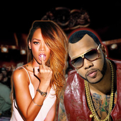 Where Have You Been X Where Dem Girls (TRANSITION)