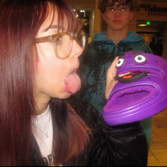 (DJ KXP) Birthday Mixx 2k25!!! #PURPGANG