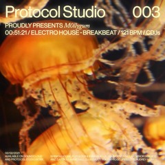 MIX 003 – Mollygum