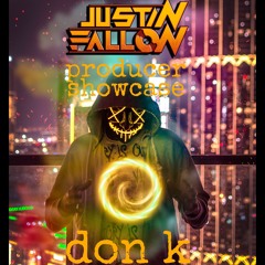 producer show case Don K