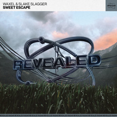 Sweet Escape (Extended Mix)