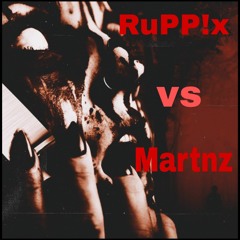200 FoLLoWeR SpEcIaL [ RuPP!x vs. Martnz ]