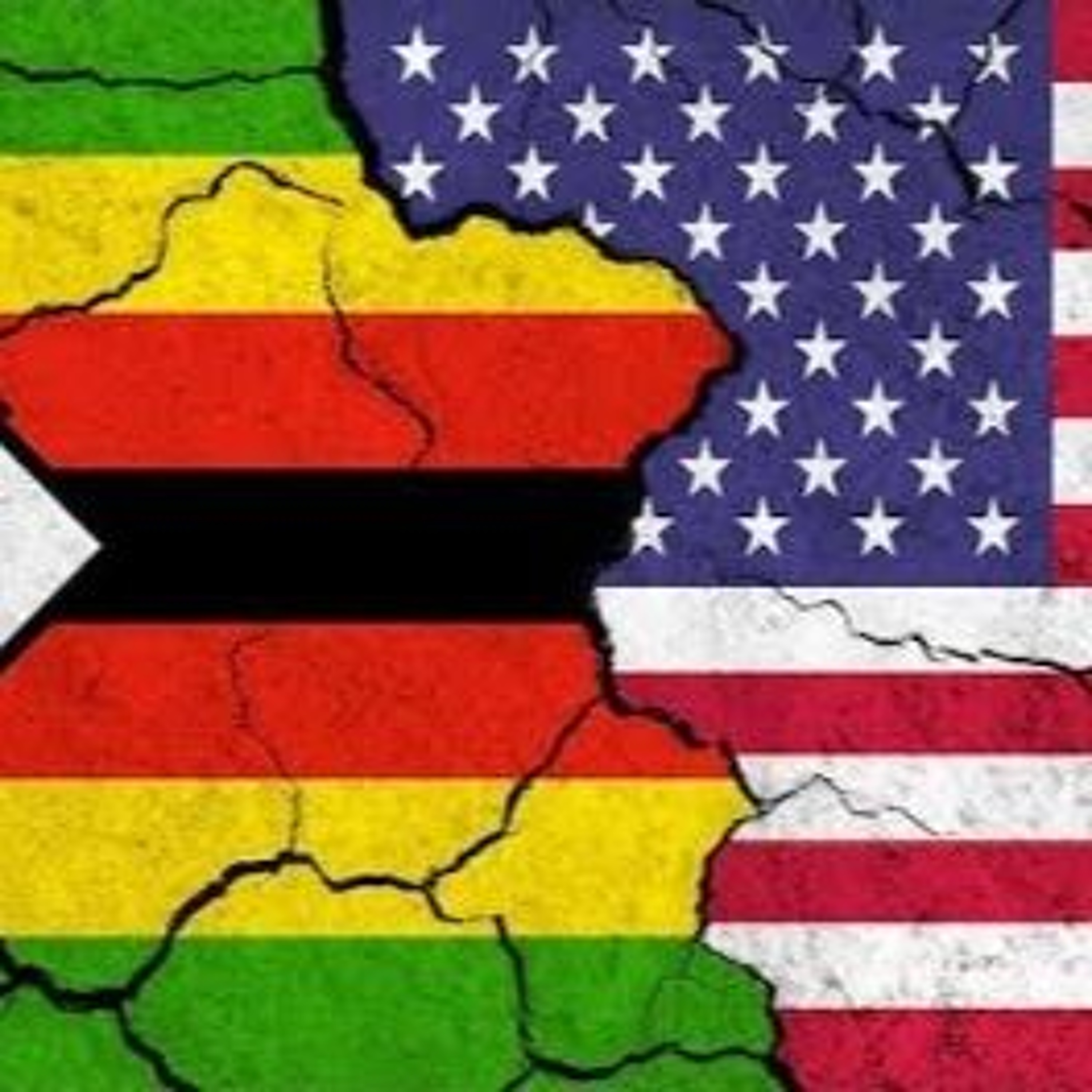 "THE DISTRESS OF THE NATIONS PT 2" - U.S. PARALLELS TO ZIMBABWE & BANGLADESH