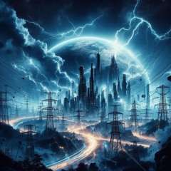 £lectric $kyline