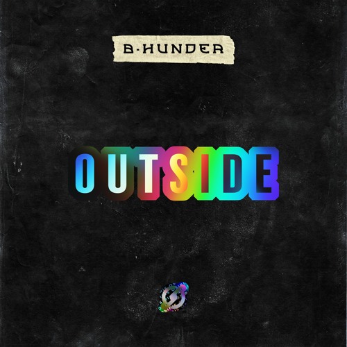 B-Hunder - Outside (Extended Mix)