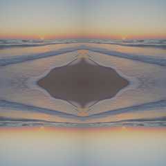 Glimmering Epoch Glow #205