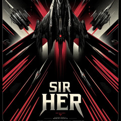 Spark the dark (Sir Her. | Kilian)