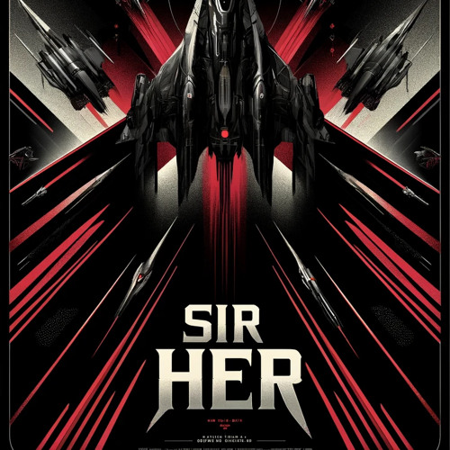 Spark the dark (Sir Her. | Kilian)