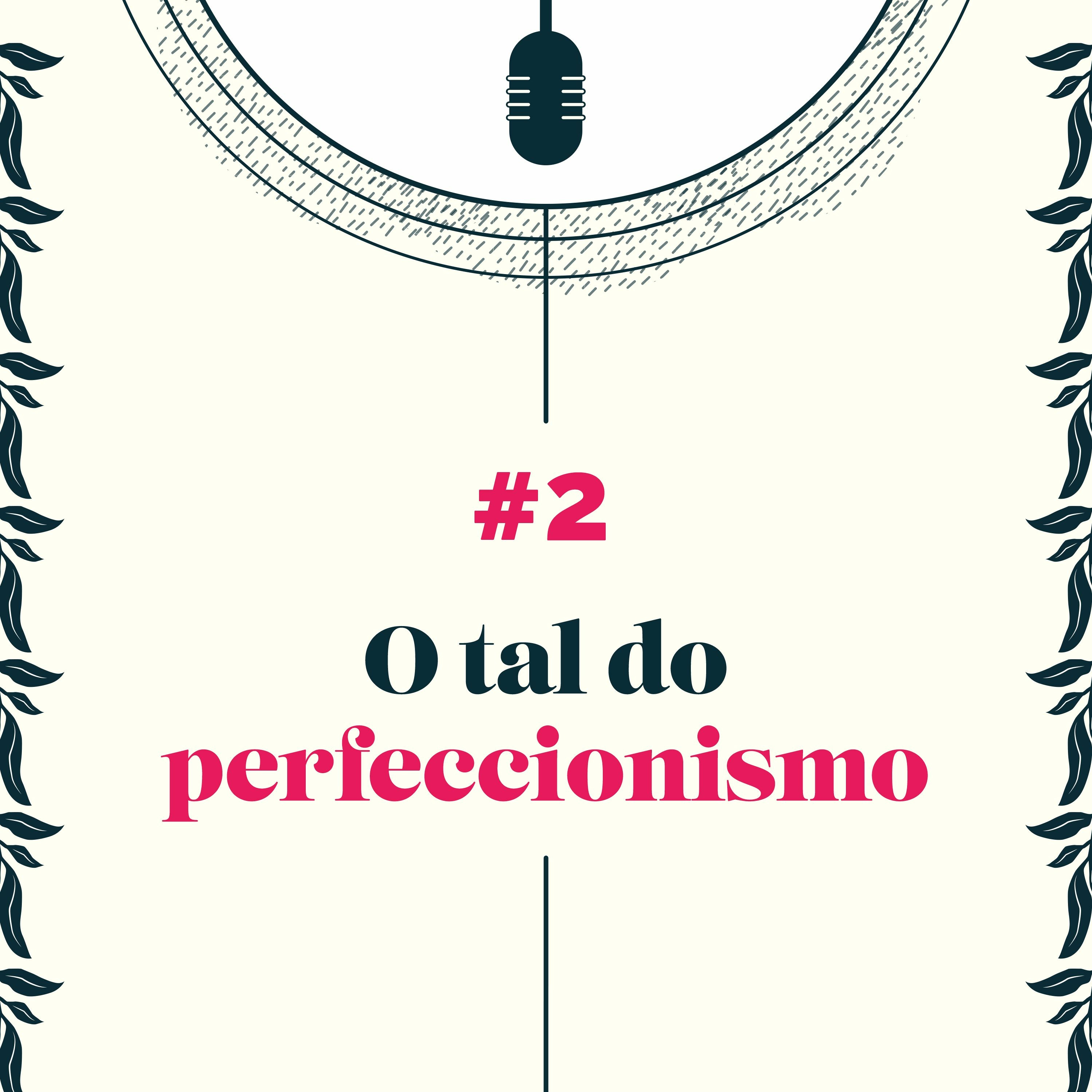 Precisamos falar sobre isso!