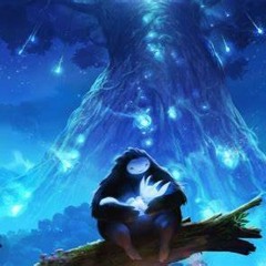 Ori And The Blind Forest - Restoring The Light, Facing The Dark - Harmonica