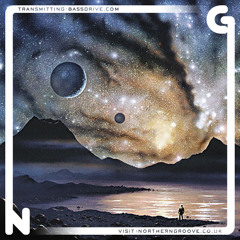 Northern Groove Show [2025.01.29] Dan Soulsmith on BassDrive