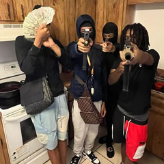 Motion Dr x Kardi x HenBenn x PWDRasta x PWDDooda x Wann2trill x Rikko