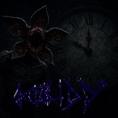 KOUDY-Demogorgon