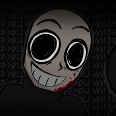 You Can't Delete Me!! (FNF You Can’t Run But it’s Eteled And Sticky)