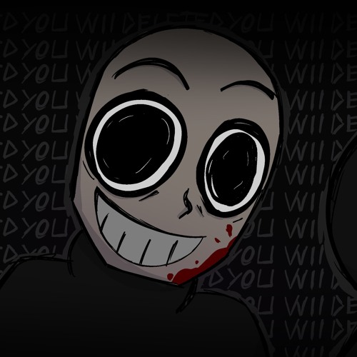 You Can't Delete Me!! (FNF You Can’t Run But it’s Eteled And Sticky)