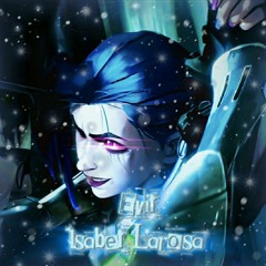 Evil (Unreleased) Isabel Larosa
