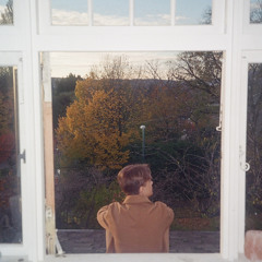 Where You Are