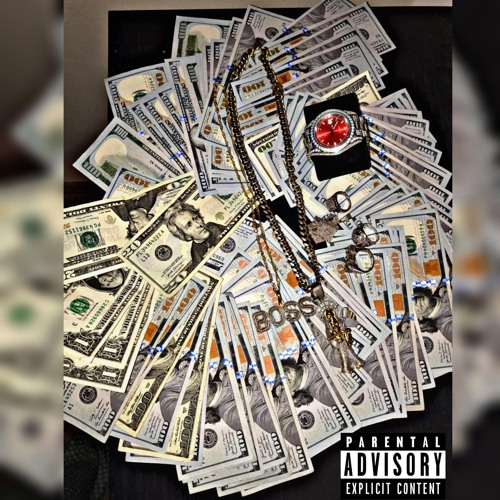 King Rok- Deadly Flow