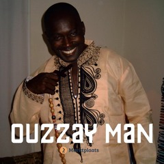 Terrorschuur Allstars - Ouzzay Mann