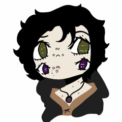 Utau - Secret black Vow - Naname Kakoi